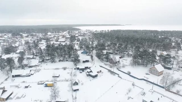 Двухэтажный дом в с. Деревянное 100 кв.м смотреть онлайн