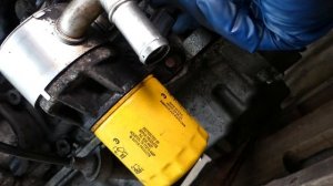OIL PRESSURE SENSOR SWITCH REPLACEMENT LOCATION MAZDA CX-7 CX7 MAZDASPEED 3 MAZDA SPEED 6 2.3