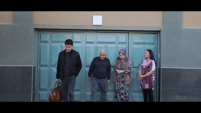 Otalar So'zi - Erining Ukasiga O'ynash Bo'lgan Kelin | Эрининг укасига уйнаш булган келин