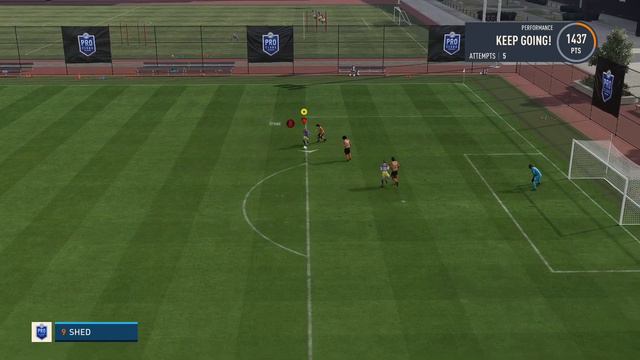 FIFA 23 Pro Clubs Dribbling Guide and Tips To Beat Defenders смотреть онлайн