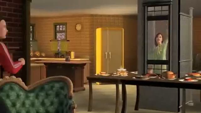 Les Sims 3 Console Trailer FR смотреть онлайн