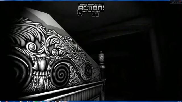 Playing A horror Game Called Clown House смотреть онлайн