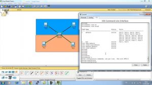 5.Видео уроки Cisco Packet Tracer. Курс молодого бойца. VLAN