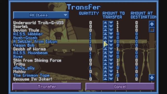 -102- Open X-Com [Final Mod Pack] смотреть онлайн