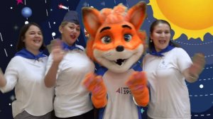 Если очень захотеть! Клип от учителей