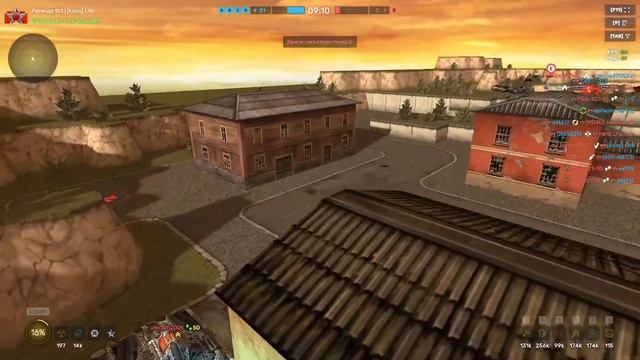 УРА! РАЗРАБОТЧИКИ СПАЛИЛИ КРУТОЕ ОБНОВЛЕНИЕ В ТАНКАХ ОНЛАЙН смотреть онлайн