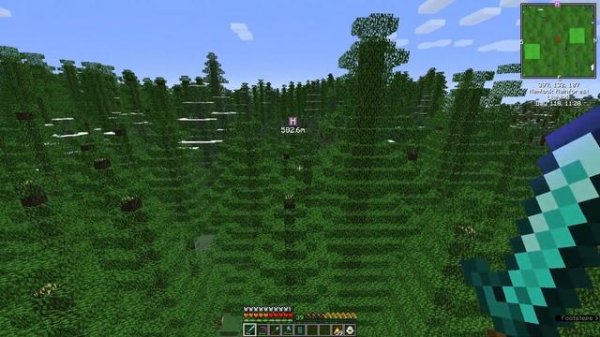 Minecraft Modpack Reviews: All of Fabric 3 | E6: We're going to space with Astromine!