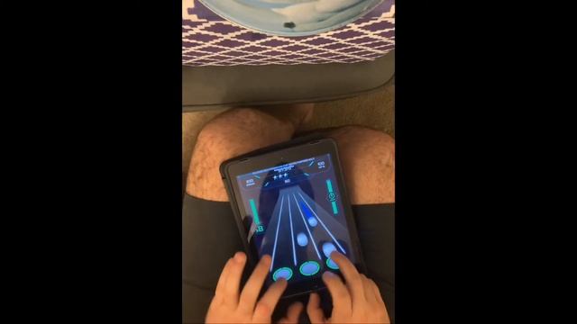 TTR - Terror on the High Seas - Alestorm -100% FGC смотреть онлайн