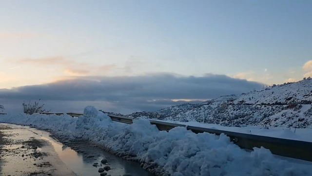 Mon paradis route de michelet avec vue sur le djurdjura смотреть онлайн