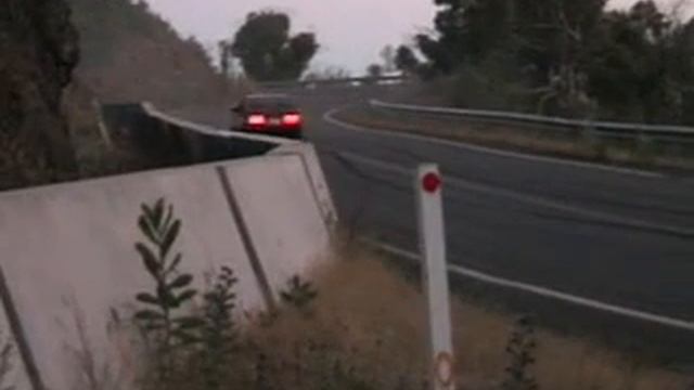 Aussie Drifting / Burnouts. AE86, Siliva JZA80 смотреть онлайн