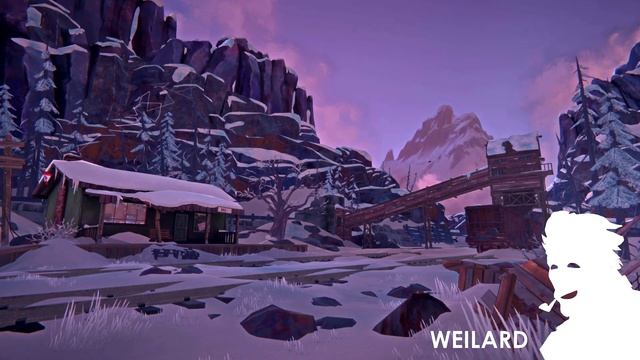 НОВОСТИ THE LONG DARK - РАЗРАБОТЧИКИ ИЗВИНЯЮТСЯ, ДАЮТ ОТВЕТЫ, TALES FROM THE FAR TERRITORY [WEILARD смотреть онлайн