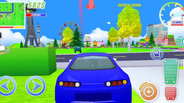 Жизнь такси GTA 2часть смотреть онлайн