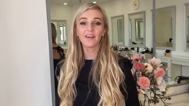 Отзыв студента школы стилистов Анны Комаровой Отзыв смотреть онлайн