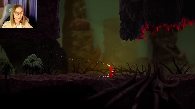 Unbound: Worlds Apart ? Меня преследуют #12 смотреть онлайн