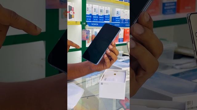 Honor X6a full unboxing and Camera testing смотреть онлайн