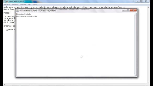 Como descargar Launcher YoFenix смотреть онлайн