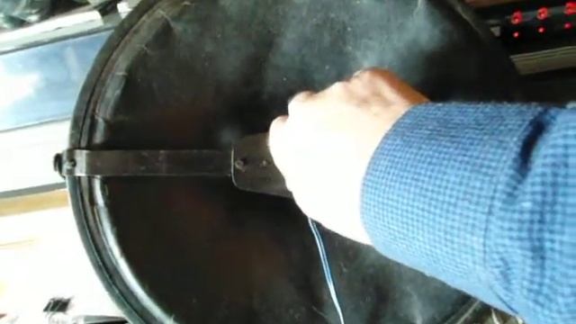 РАДИОТАРЕЛКА, Громкоговоритель настенный радиоточка (репродуктор) смотреть онлайн