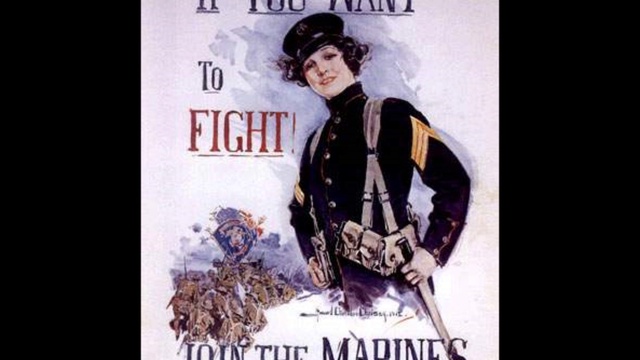 Плакаты I мировой войны смотреть онлайн