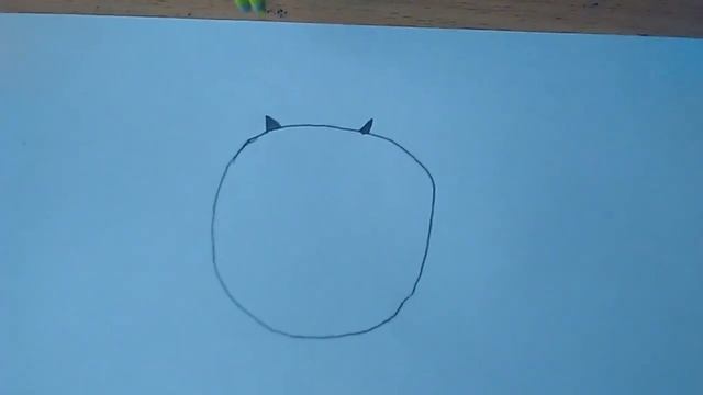 Как нарисовать Майка Вазовского 1часть смотреть онлайн