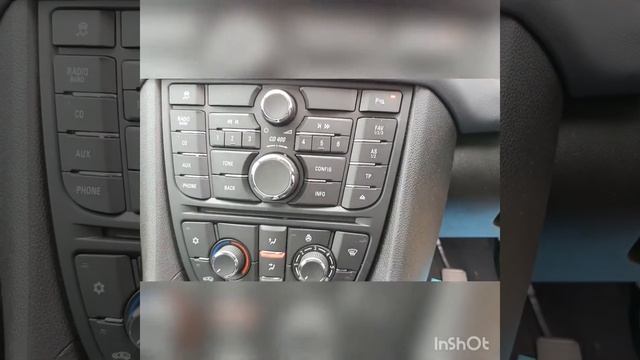 FG14LJO Vauxhall Meriva 1.4 TechLine смотреть онлайн