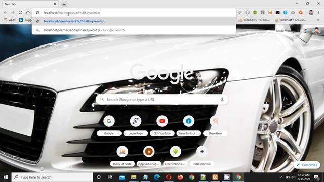 FINAL KEYWORD IN PHP смотреть онлайн