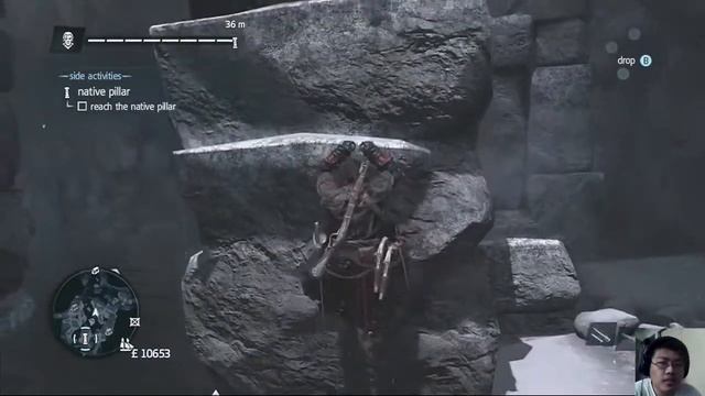 Assassin's Creed Rogue (PC/PS3/XB360) - Part 48 - On the Road to Collect Again смотреть онлайн