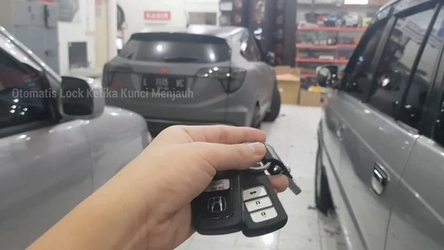 AKSESORIS TERLENGKAP HONDA HRV HABIS 30 JUTA++ | PEMILIK HRV WAJIB NONTON!! смотреть онлайн