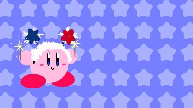 My Explosive Copy Abilitiy Ideas - Kirby Dream Games смотреть онлайн