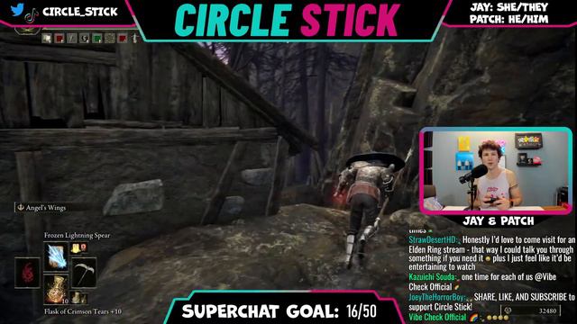 This Game Is Becoming DIFFICULT | Elden Ring смотреть онлайн