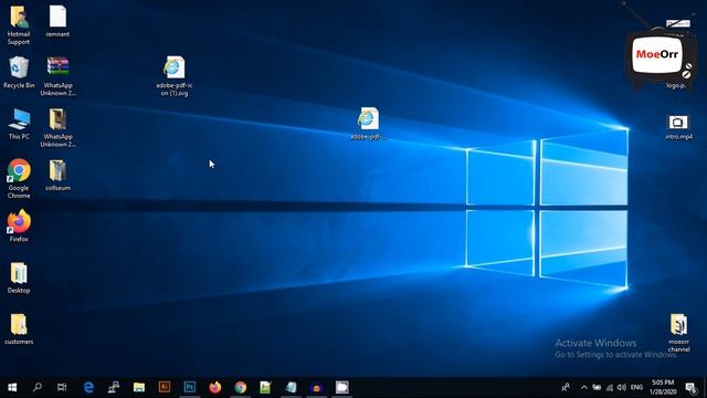 Convert SVG to PNG Offline - No Software Needed - Moeorr Channel смотреть онлайн