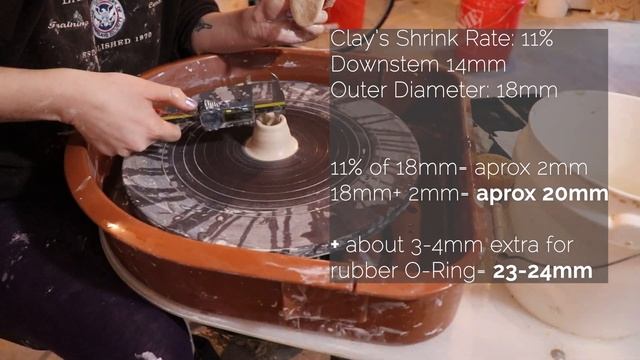 How to make a ceramic bong! смотреть онлайн