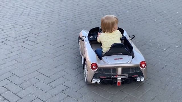 Выходные у Цирка