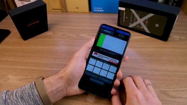 Что творят эти КИТАЙЦЫ?! Взял смартфон за 100$ ? AMOLED, NFC и камера 48 Mp смотреть онлайн