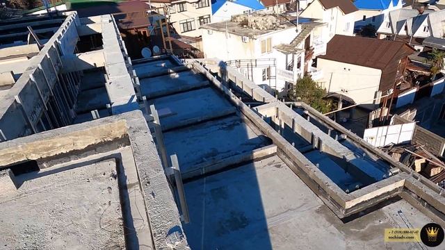 Апартаменты для заработка АК "Морской каскад" купи и сдавай #СОЧИЮДВ |Квартиры в Cочи | Недвижимост смотреть онлайн