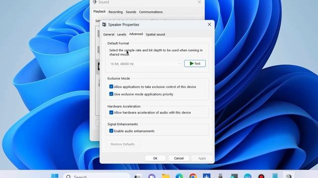 Windows Media Player Error Code 0xc00d36b4 in Windows 11 / 10 Fixed смотреть онлайн