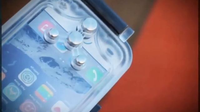 Аквабокс для iPhone 7 [Защитный чехол] смотреть онлайн