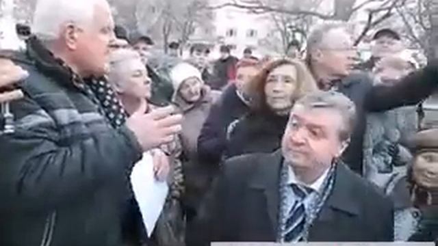 Мнения разных сторон о стройке в Николаеве смотреть онлайн