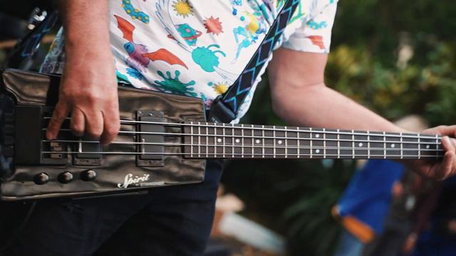 Открытие сезона в Sea galaxy смотреть онлайн