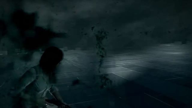 The Evil Within The Consequence s 09 Финальные бои смотреть онлайн