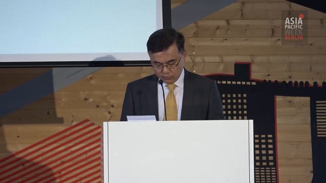 Embassy of People’s Republic of China: Share Innovation, Share the Future - China Embassy Day смотреть онлайн