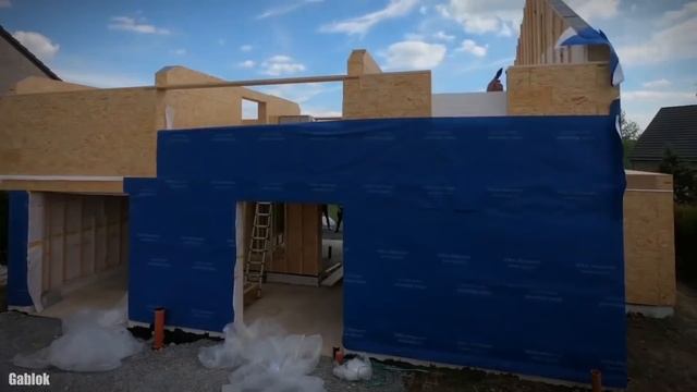 10 Sistemi di Costruzione di Case più Incredibili del Mondo смотреть онлайн