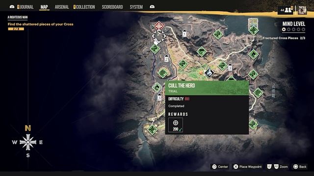 Far Cry 6 Collapse DLC ALL Locations (Pilgrimage Trophy / Achievement Guide) смотреть онлайн