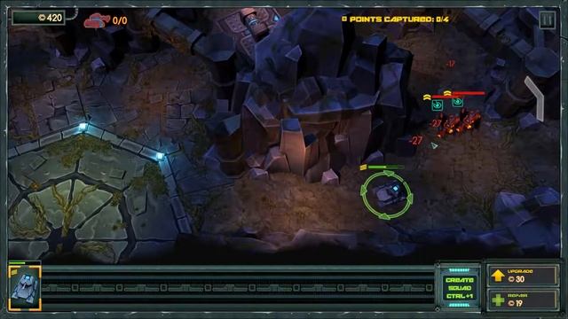 First Impressions: Tanks Vs Aliens смотреть онлайн