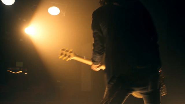 Gilby Clarke | Rock n' Roll Is Getting Louder смотреть онлайн