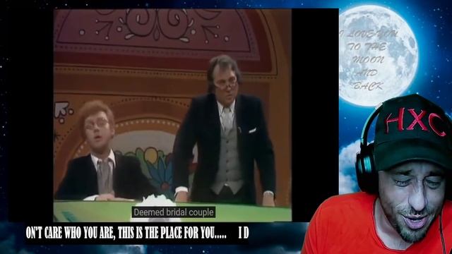 André van Duin - Trouwzaal Reaction! смотреть онлайн