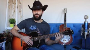 Mississippi John Hurt - Shake That Thing guitar lesson