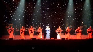 Сара Брайтман и Грегориан / Sarah Brightman  and Gregorian in Petersburg