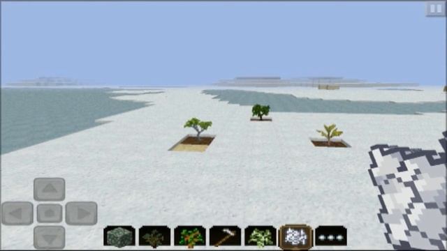 Minecraft PE - 0.4.0 Update (Creative) смотреть онлайн