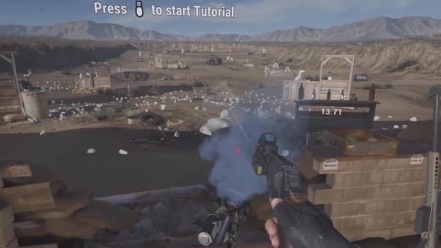 CROSSFIRE: Sierra Squad PSVR 2 Gameplay - How Are The Controls and First Impressions - Episode 1 смотреть онлайн