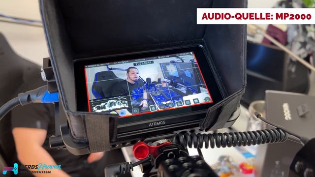 Dockin MP2000 - Was taugt ein USB-Mikrofon für 90€? - Test смотреть онлайн